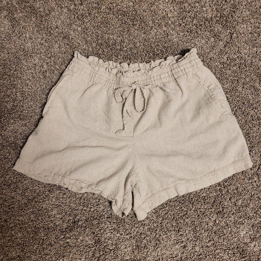 Large H&M Shorts